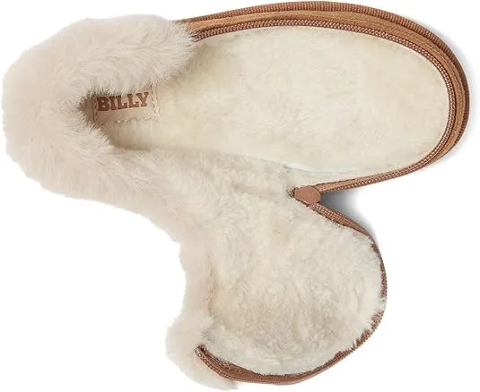 BILLY Footwear Unisex-Child Billy Cozy Slipper (Little Big Kid)