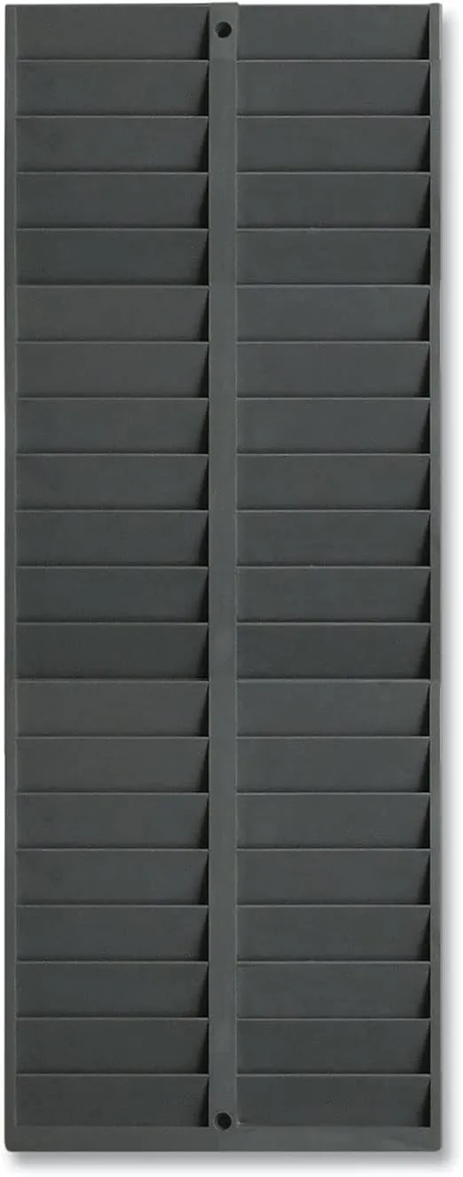 Pyramid Rack, 40 Pockets (500-4)