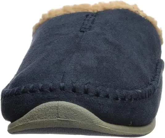 Deer Stags Men's Comfort Slippers