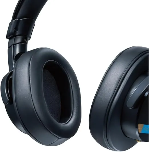 Sony MDR-M1 Professional Reference Closed Monitor Headphones