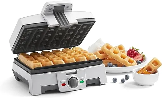 Cuisinart Waffle Stick Maker, WAF-ST6