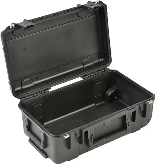 SKB Equipment Case 20.38" x 11.44" x 7.5”