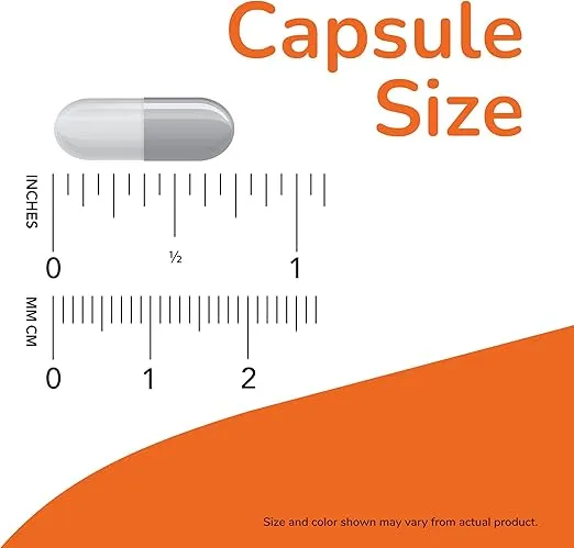 NOW Foods Supplements, Grape Seed 100 mg - Standardized Extract, Highly Concentrated Extract with a Minimum of 90% Polyphenols, with Vitamin C, 100 Veg Capsules