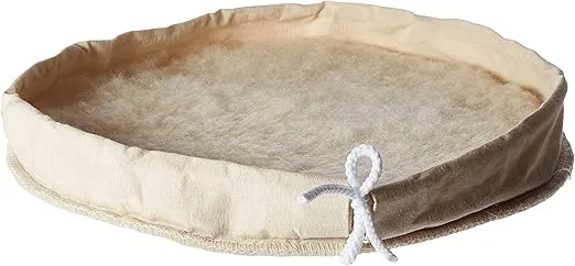 Oreck 437-054 Lambs Wool Bonnet, ORBITER