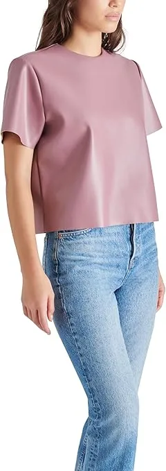 Steve Madden Women's Ezra Top