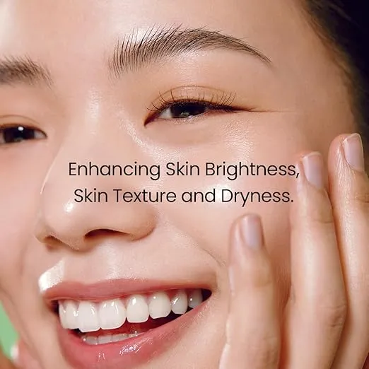 beplain Mung Bean pH-Balanced Cleansing Foam 5.4 fl oz (160ml) 1Pack | Scent-free Cleanser | Gentle & Moisturizing Face Wash for All Skin Types | Makeup Remover | Korean Skin Care