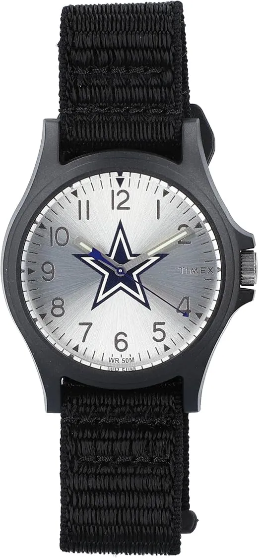 Timex Men's NFL Pride 40mm Watch