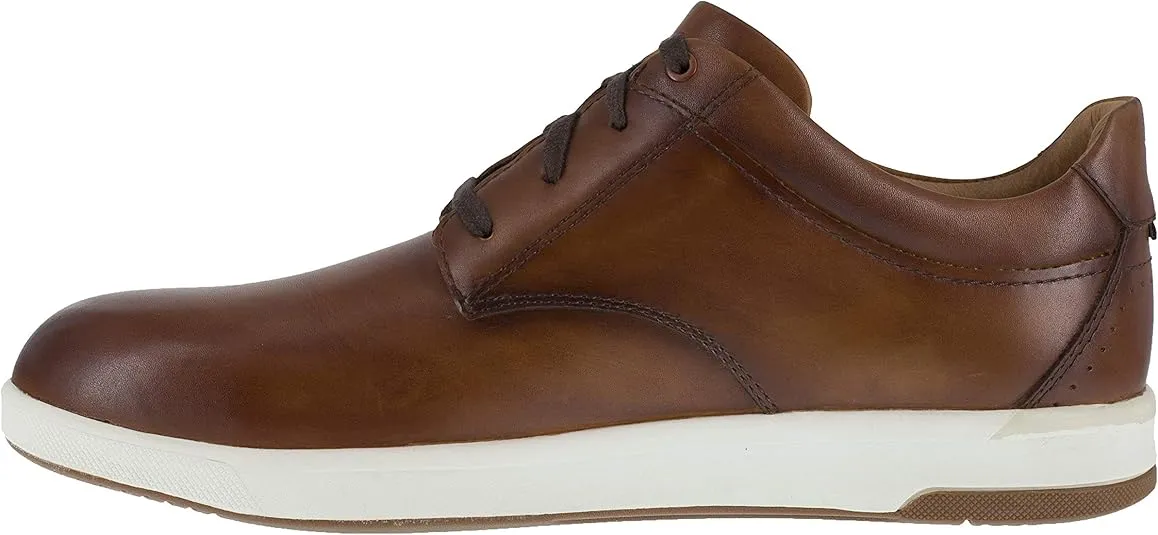Florsheim Crossover Steel Toe Low Oxford Mens Oxford