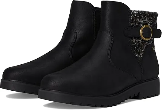 Skechers Women's Arch Fit Marlie-Weekend Chat Ankle Boot