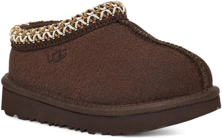 UGG Kids' Tasman II Slipper