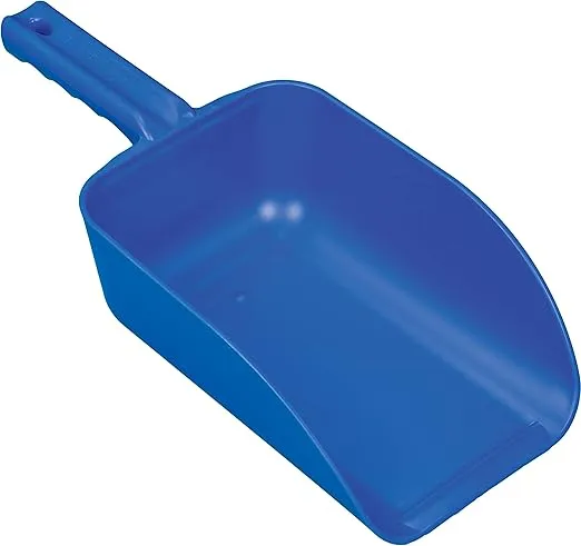 Remco 65003 Scoop,82 oz.,PP,Blue