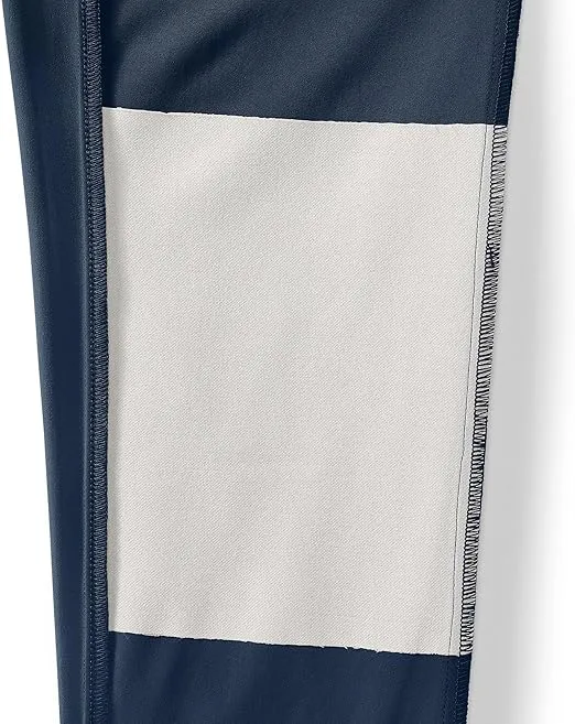 Lands' End Boys Iron Knee Active Chino Pants
