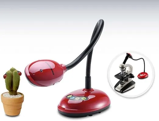 Lumens DC125 Ladibug 30fps HD Lightweight Document Camera