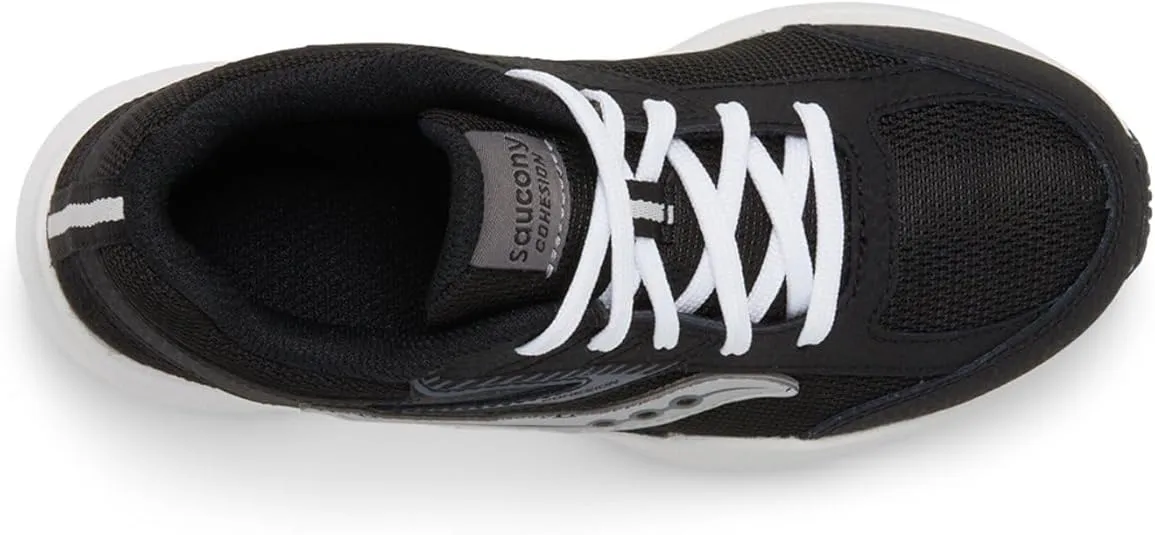 Saucony Kids' Cohesion Lace
