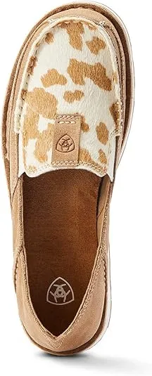 ARIAT Women's Cruiser Boat Shoe