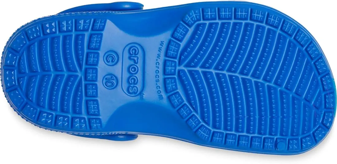 Crocs Unisex-Child Kids' Classic Clogs