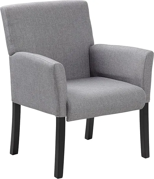 Boss Contemporary Guest Chair (B659-MG)