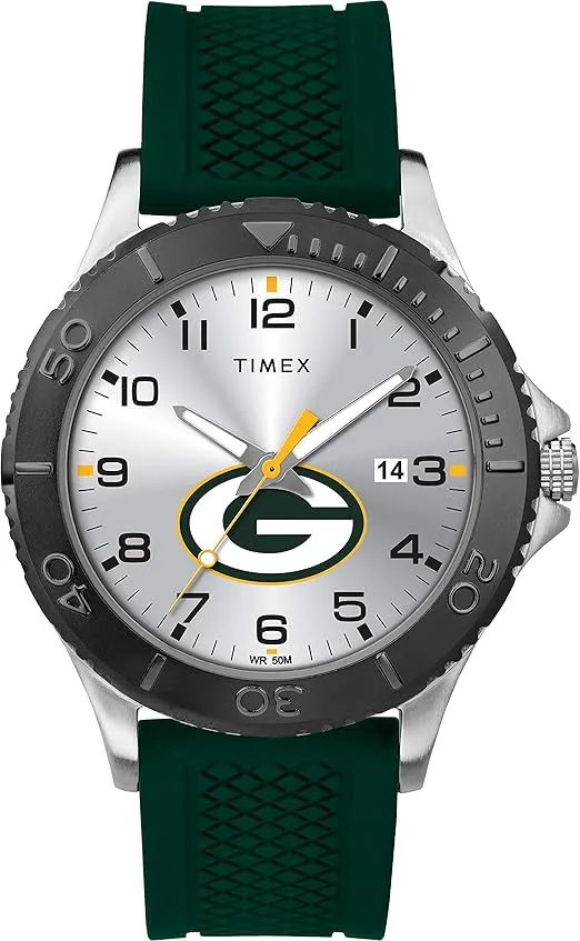 Timex NFL Gamer Watch