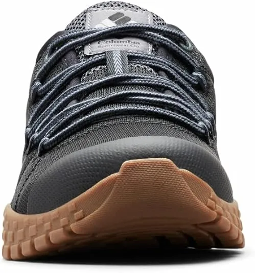 Columbia Men's Fairbanks Low Sneaker