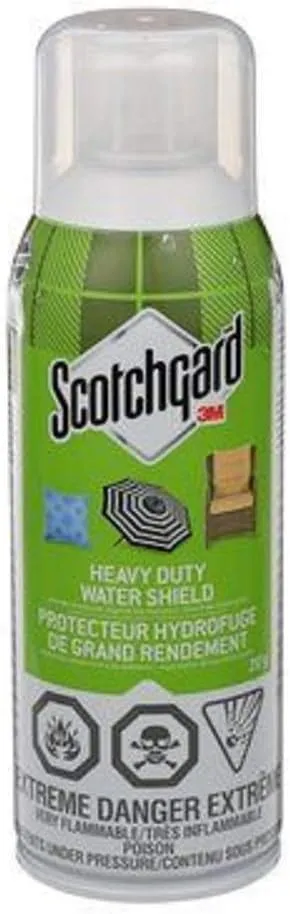 Scotchgard Outdoor Water Shield, 10.5-Ounce