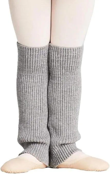 Capezio girls 12" Legwarmer