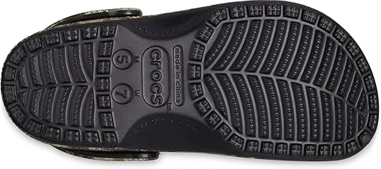 Crocs Unisex-Adult Classic Realtree Clog