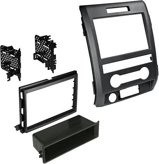 AI FMK526 2009-2014 Select Ford F-150 Dash Kit