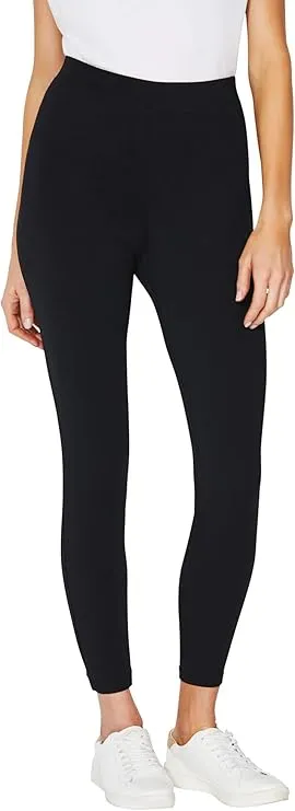 Catherines Women's Plus Size Knit Legging