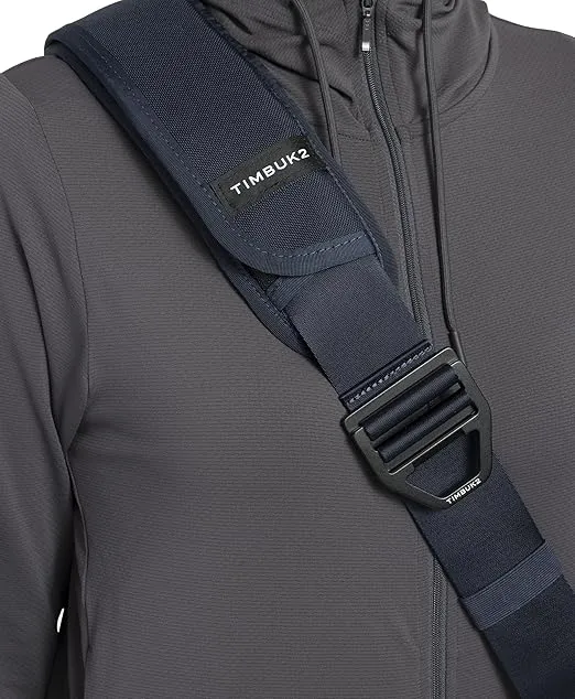 Timbuk2 Classic Messenger Bag - Durable, Water-Resistant, fits 13", 15", 17" Laptop