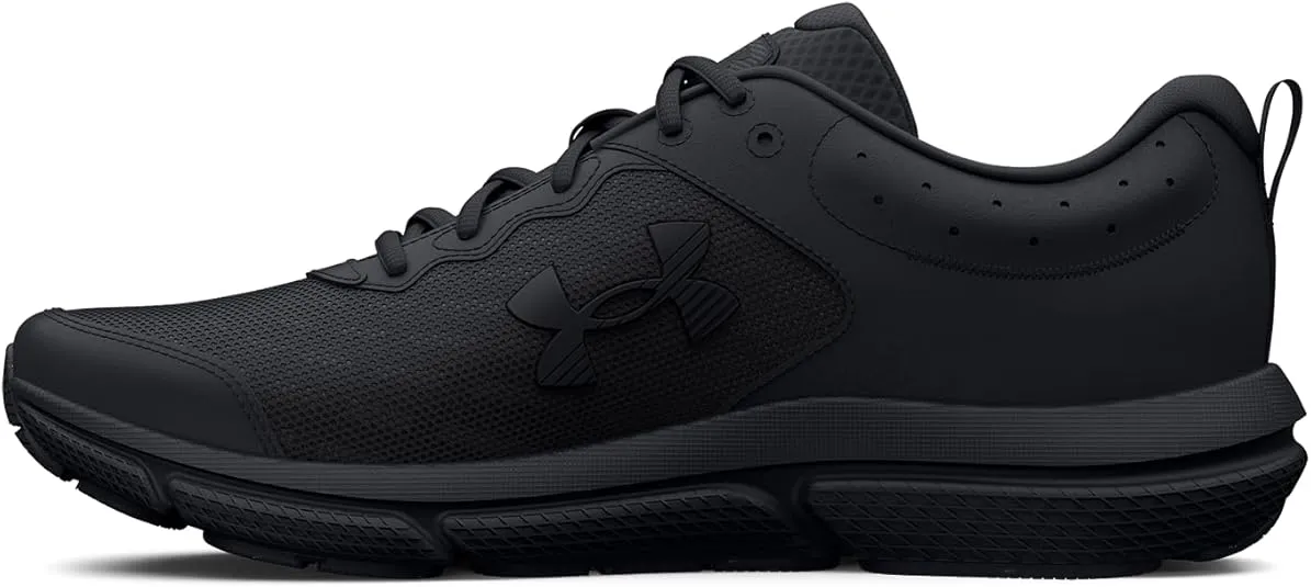 Under Armour Men's Charged Assert 10