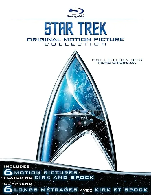 Star Trek Collection