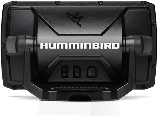 Humminbird HELIX 5 Fish Finder