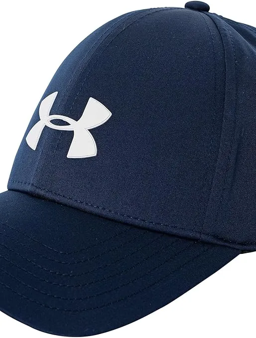 Under Armour Men's Storm Blitzing Adjustable Cap