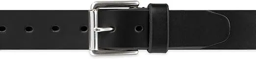 Dockers Men's Everyday Casual Belt with Classic Harness Buckle (Regular and Big & Tall Sizing)