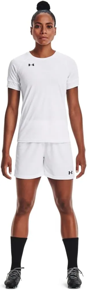 Under Armour Women's Golazo 3.0 Jersey
