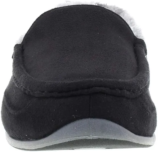 Deer Stags Men's Comfort Slippers