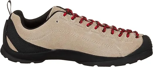KEEN Men's Jasper Low Height Climbing Approach Style Sneakers