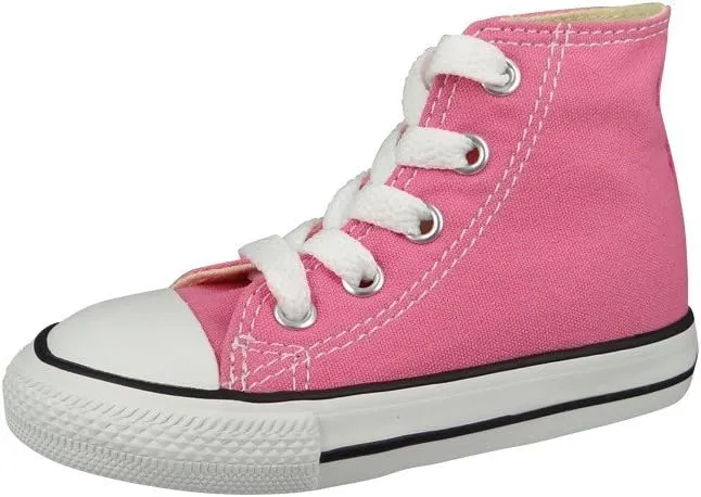 Converse Chuck's Chuck Taylor AS HI 135251C's New 1T405 Leather Black
