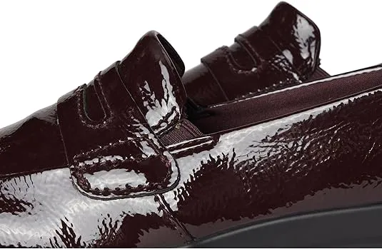 Clarks Women's Ellowyn Penny Loafer