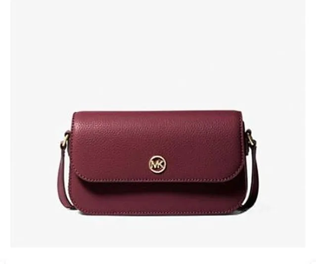 Michael Kors Jet Set Travel Small Crossbody Bag
