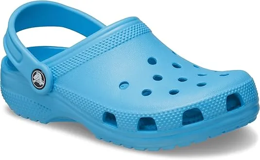 Crocs Unisex-Child Kids' Classic Clogs