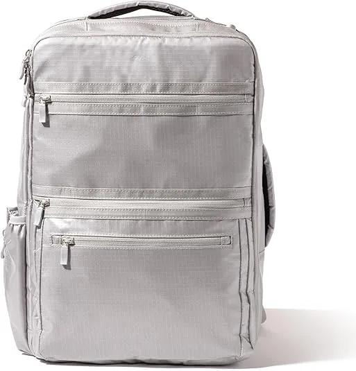 Baggallini Modern Convertible Travel Backpack