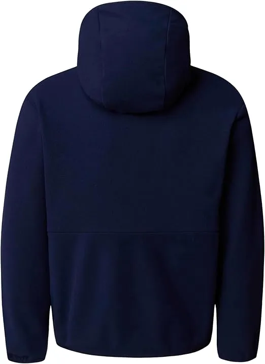 THE NORTH FACE Teen Glacier Lightweight Full Zip Hooded Jacket