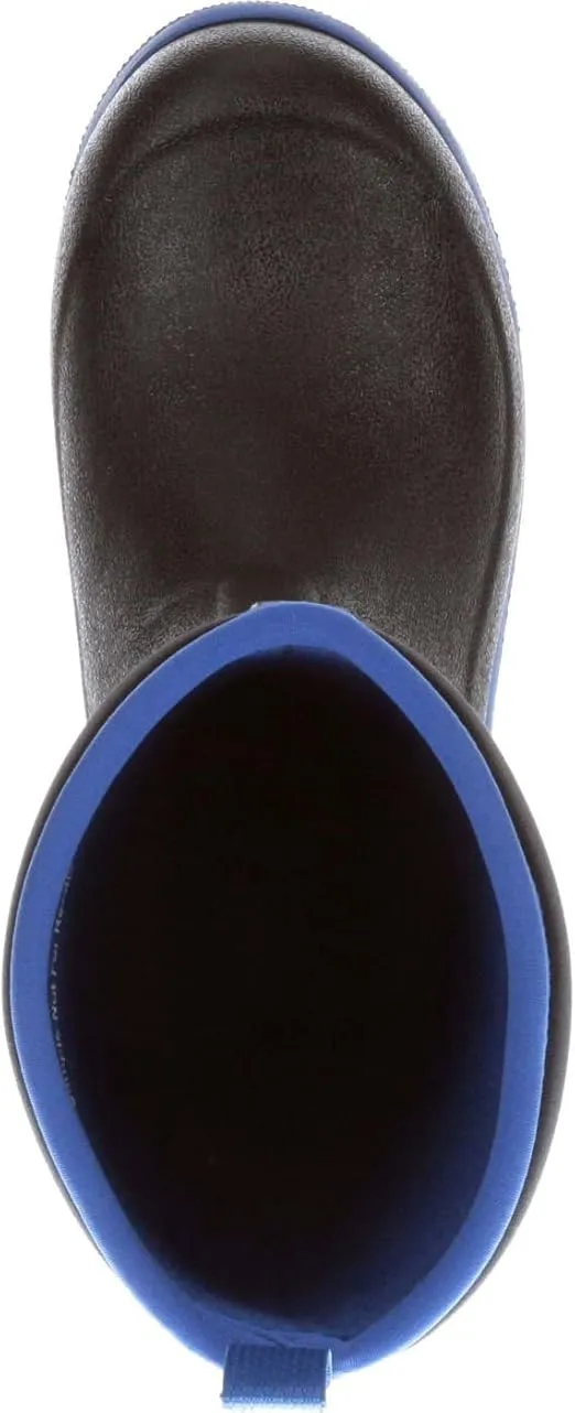 Muck Boot unisex-child Boot Kids Slushmaster (Element)