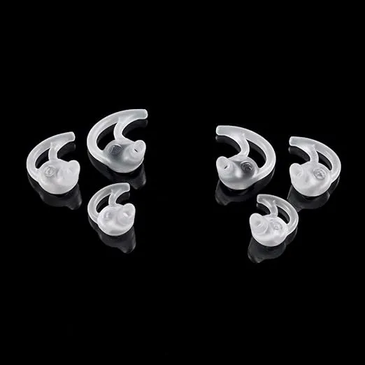 Bose Bluetooth Headset Series 2 - Right Ear, Black (Renewed)