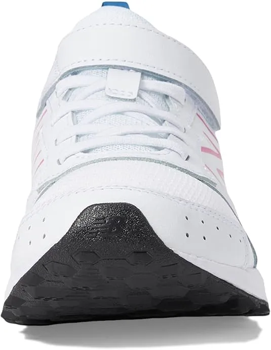 New Balance Kids' Fresh Foam 650 V1 Bungee Lace
