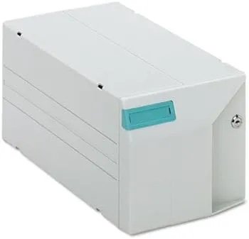 Innovera CD/DVD Storage Drawer, Holds 150 Discs, Sold as 2 Each
