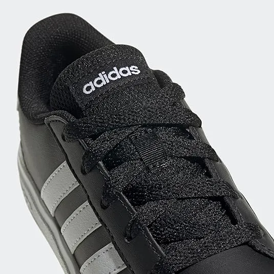 adidas Kids' Grand Court 2.0 Tennis Shoe