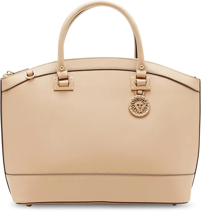 Anne Klein New Recruits Dome Satchel
