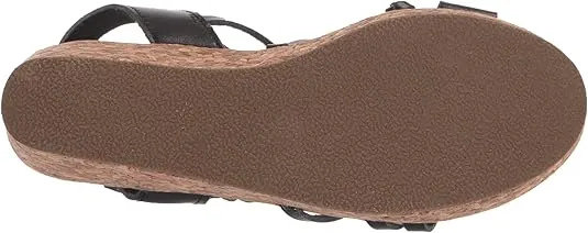 Blowfish Malibu Girls' Liddie Wedge Sandal